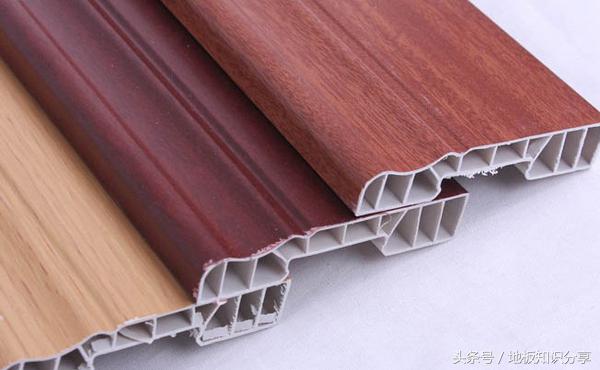 踢脚线教程,踢脚线如何搭配地板