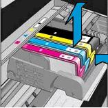 hp连供打印头故障,打印机显示供墨系统问题如何解决
