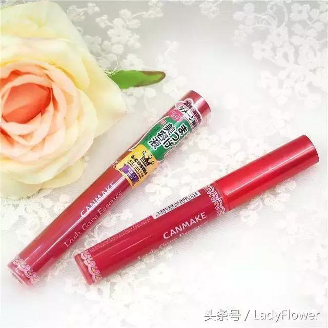 有了它就可以变得又粗又长?不需眼线也可变得炯炯有神