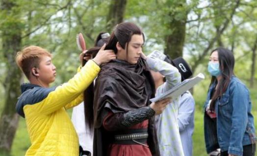 明星助理这个职业怎么样,明星助理主要干什么呀