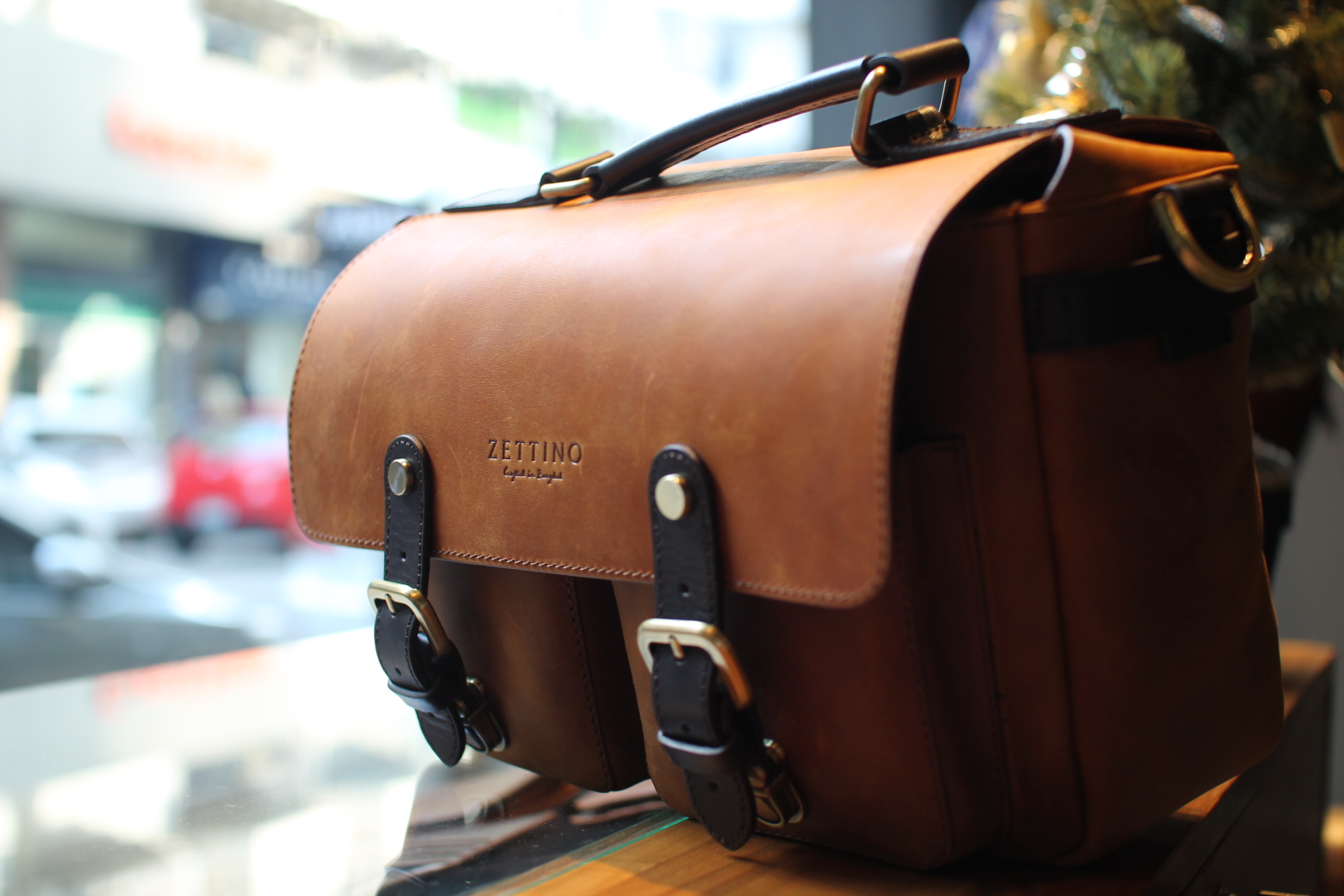 ZETTINO——始于质量，忠于设计，陷于给人的幸福感觉