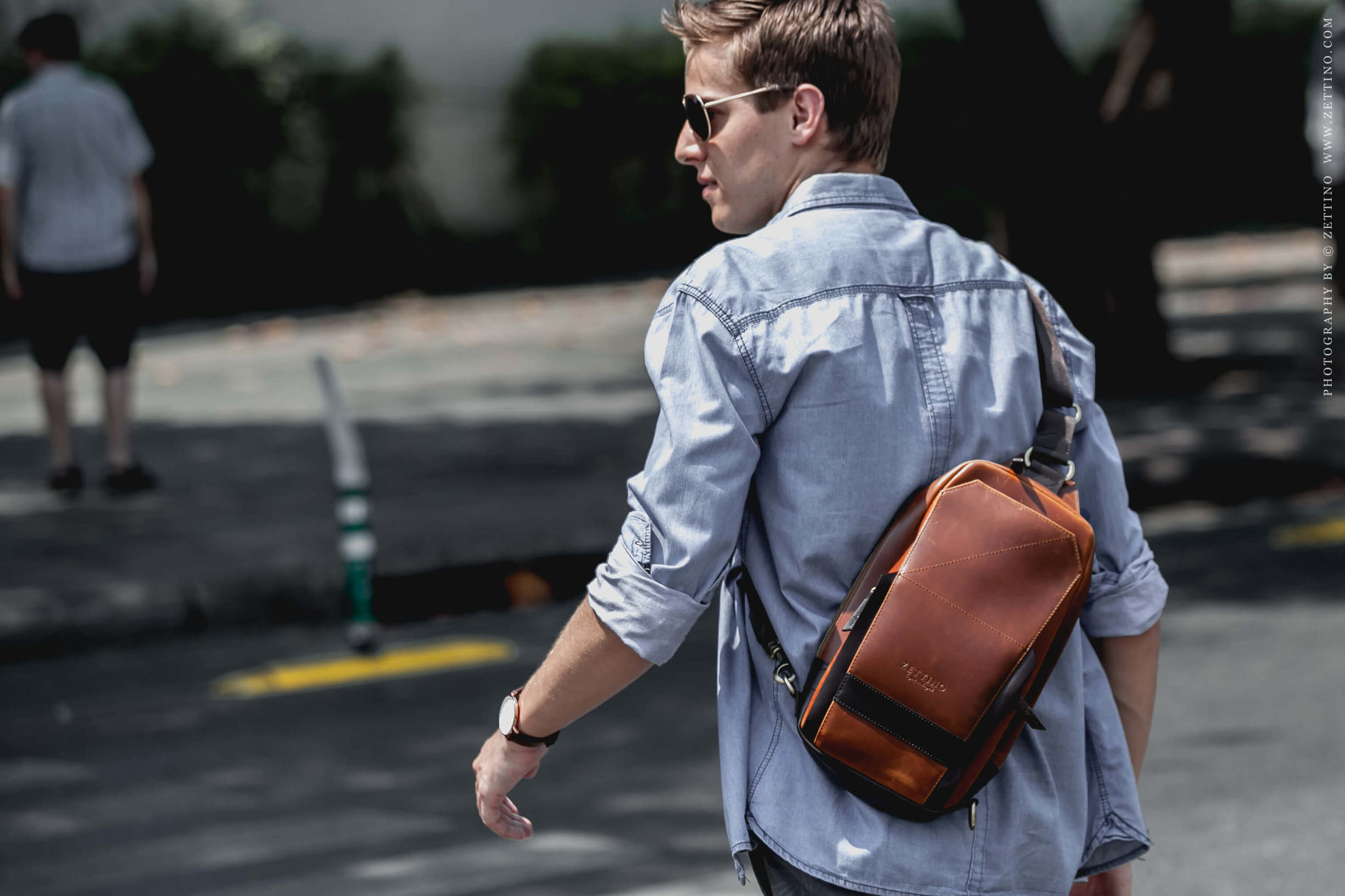 ZETTINO——始于质量，忠于设计，陷于给人的幸福感觉