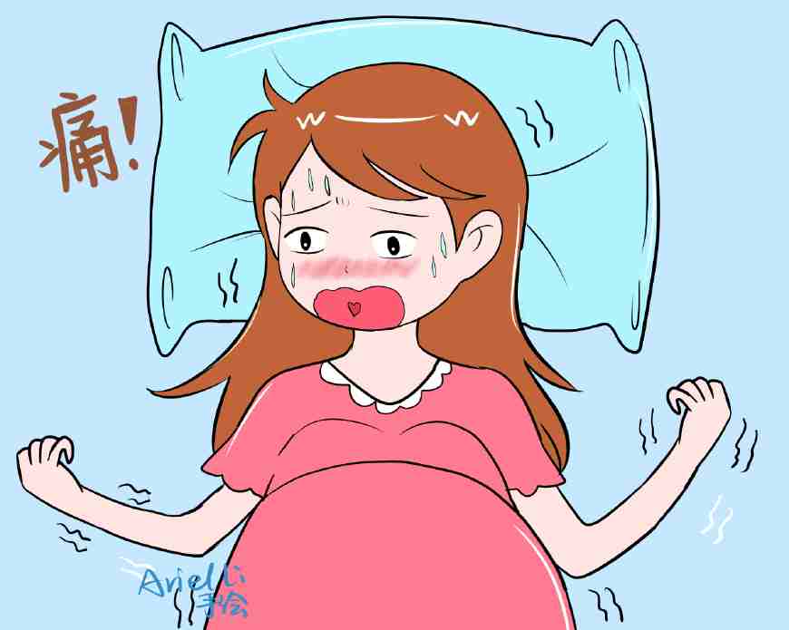 顺产后产道怎么恢复,顺产后如何收腹快速恢复