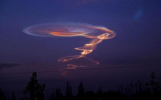 萨德很牛叉吗？被我们“雪藏”起来的红旗-19一点不弱哦！