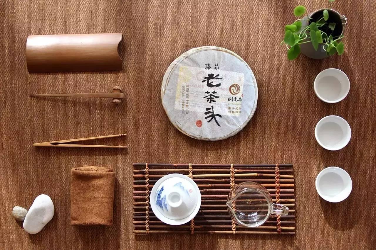 老茶头的优劣,老茶头是什么料