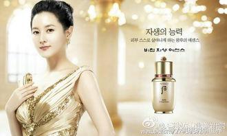 whoo后的全系列,whoo后系列都会反黑吗