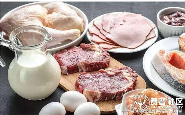 健身完后怎么吃东西,健身完后怎么吃健身餐