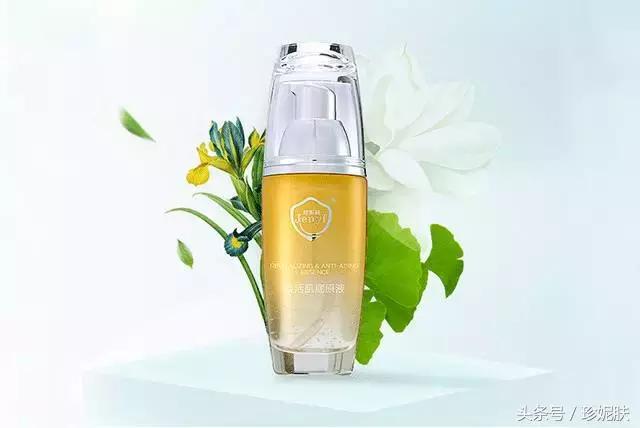 珍妮肤是国货吗,珍妮肤多重活颜原液怎么使用