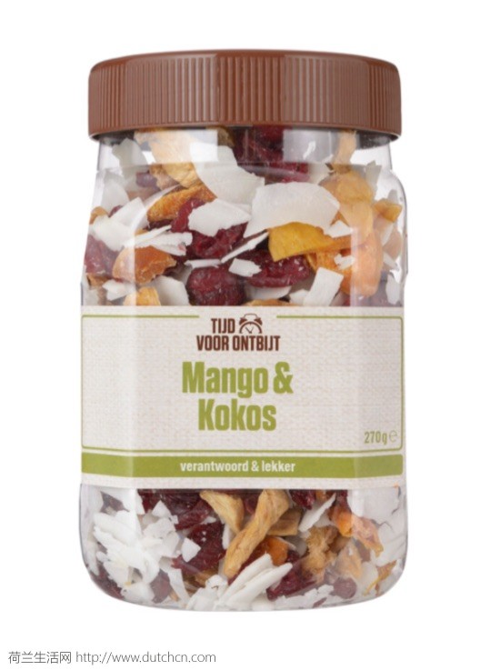 荷兰好吃的零食推荐,吃货小零食测评