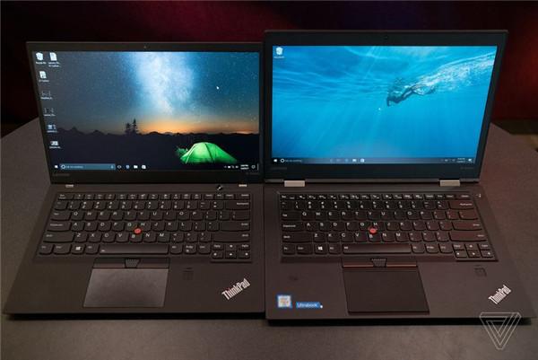 thinkpadx1yoga和carbon选哪个,thinkpadx1extremegen4测评
