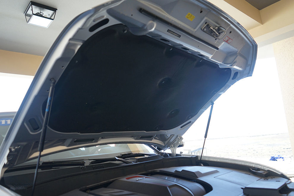 17款2.0t大迈x7至尊版评测,2018款大迈x7怎么样