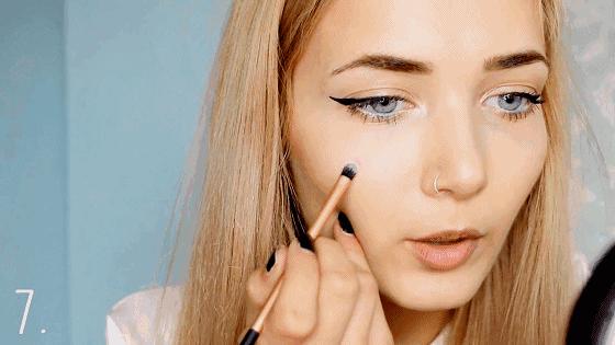 脸色痘印残留的黑色怎么才能消除,斑点痘印皮肤暗沉怎么改善