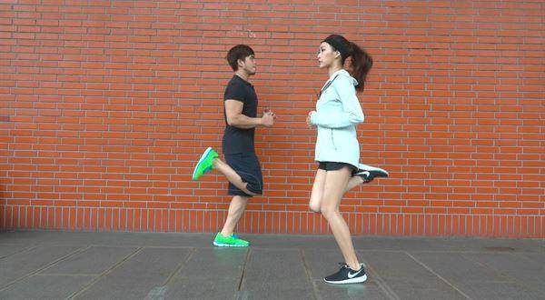 预防运动受伤运动前做好热身,运动前怎么热身预防肌肉拉伤