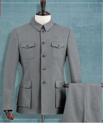 衣服领口有哪几种型的,怎么选适合自己的领口衣服