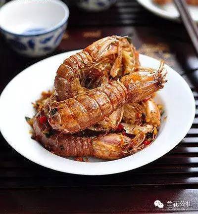 好吃的海鲜做法收藏这一篇就够了,18种经典海鲜做法