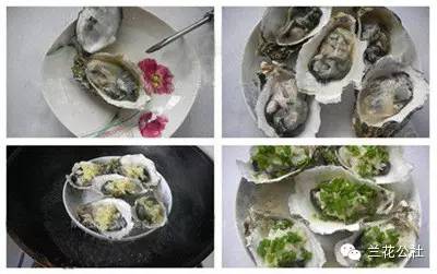 好吃的海鲜做法收藏这一篇就够了,18种经典海鲜做法