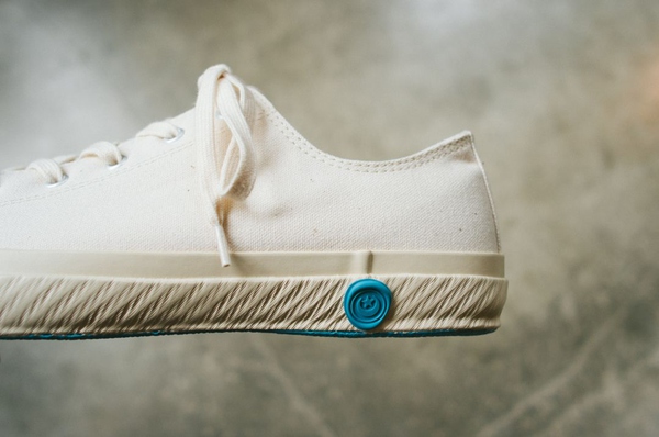 好看耐操不跟风,不一样的小白鞋不一样的你