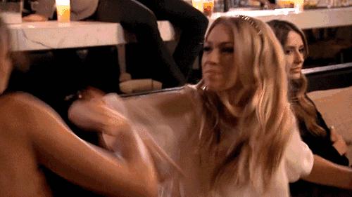 若再不好好脱毛,我可能要被当成猿人处理了