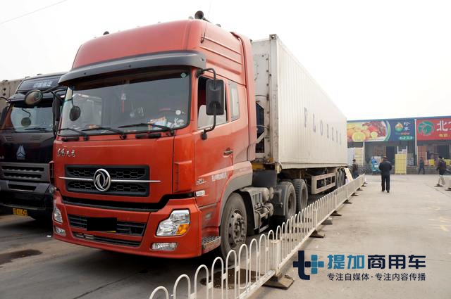 东风天龙重卡哪款最好,东风天龙卡车好用吗