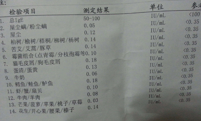 过敏体质者应该怎么来改善