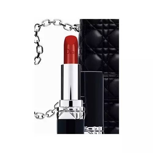 大牌苹果红口红色号推荐,大牌口红苹果红草莓红