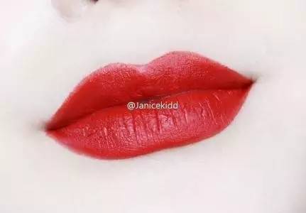 大牌苹果红口红色号推荐,大牌口红苹果红草莓红