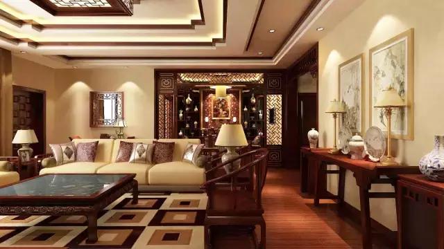 如何选择中式家具,中式家具选购陈设保养全攻略