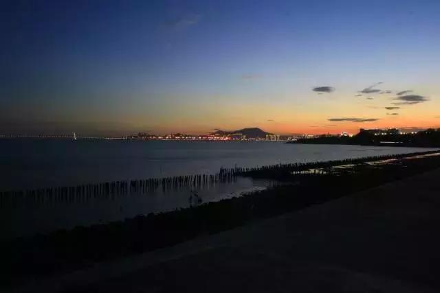 深圳单车爬山攻略推荐,来深圳必游的五大景点