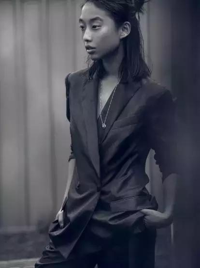 大咖｜看过那么多时尚博主，我只想和她一起逛街