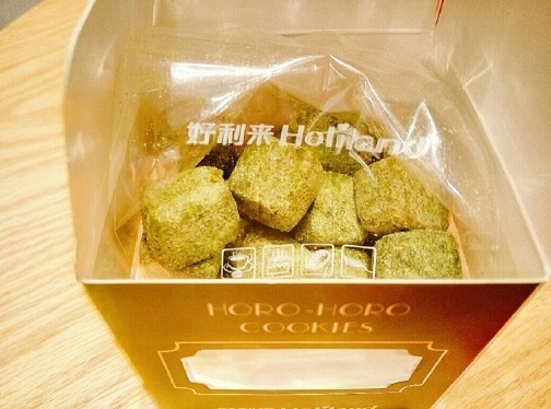 四大面包连锁店四十余款明星单品试吃报告