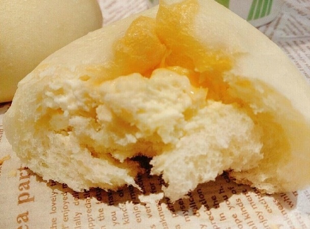 四大面包连锁店四十余款明星单品试吃报告