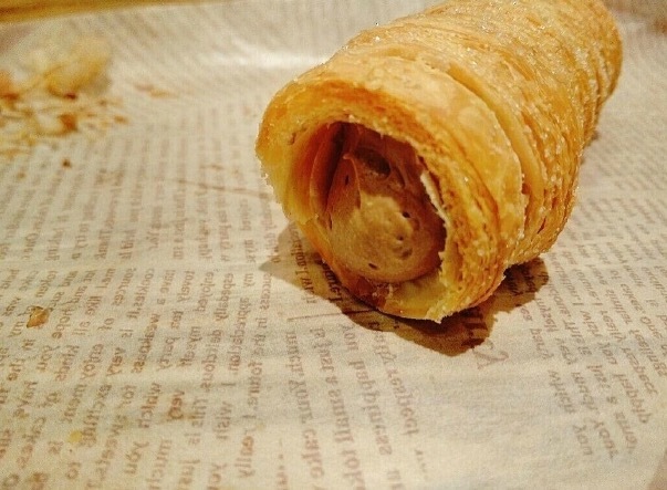 四大面包连锁店四十余款明星单品试吃报告