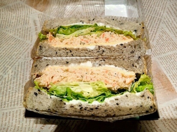 四大面包连锁店四十余款明星单品试吃报告