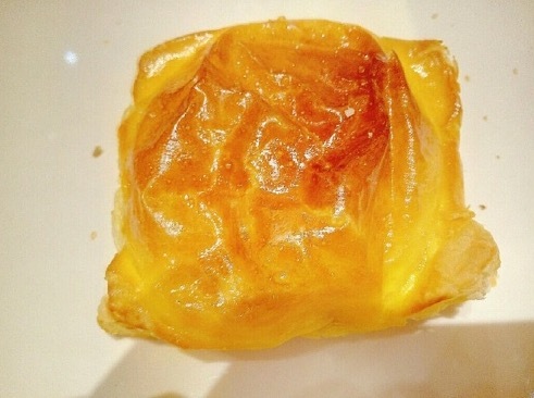 四大面包连锁店四十余款明星单品试吃报告