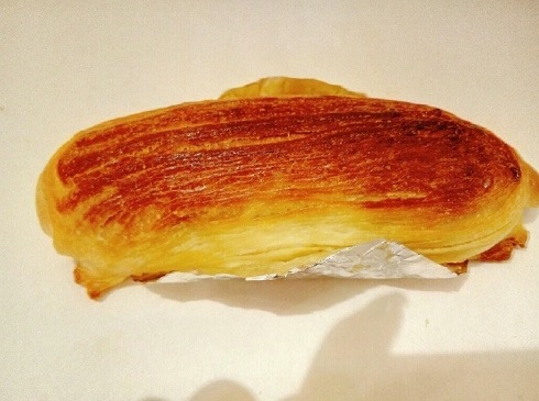 四大面包连锁店四十余款明星单品试吃报告