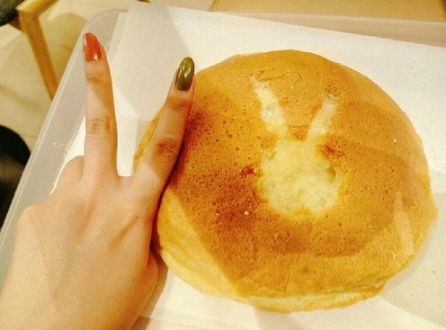 四大面包连锁店四十余款明星单品试吃报告