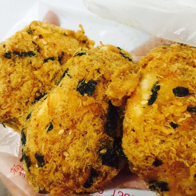 某宝上的神仙好物,美食代购店都有哪些美食