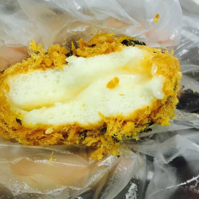 某宝上的神仙好物,美食代购店都有哪些美食