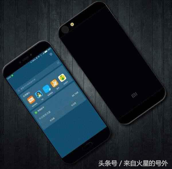 小米6是骁龙几,小米6首发价格和配置