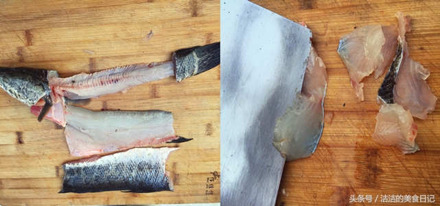 黑鱼怎么烧汤才好吃,黑鱼怎么炖有营养价值