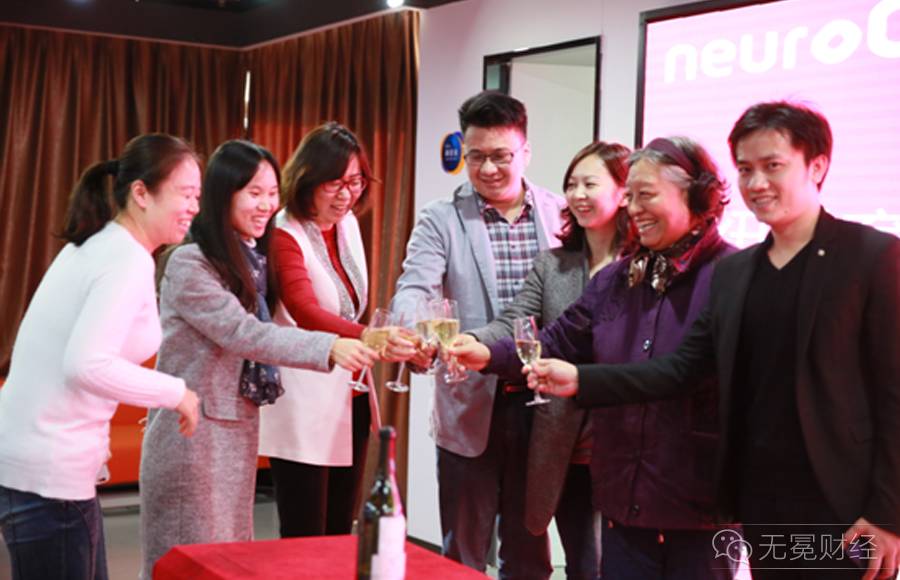 纽诺教育背后的风投,纽诺教育最新视频