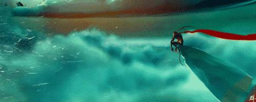 西游记经典故事第四回——难逃五指山