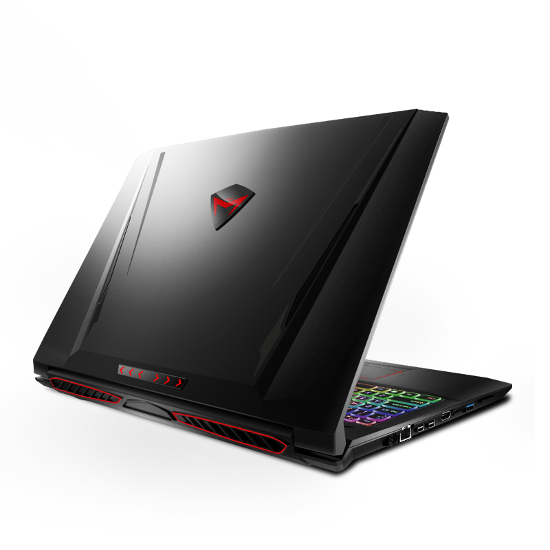 游戏本两个散热风扇只有一个转,超强散热专业游戏本