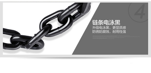 真正抗液压剪的电动车锁,抗液压钳的电瓶车锁