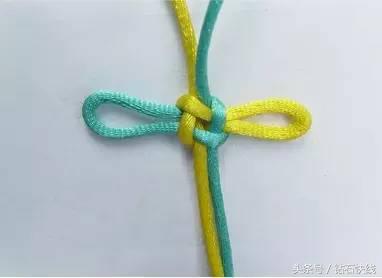 史上最经典的8种中国结、红绳编法教程（升级篇）