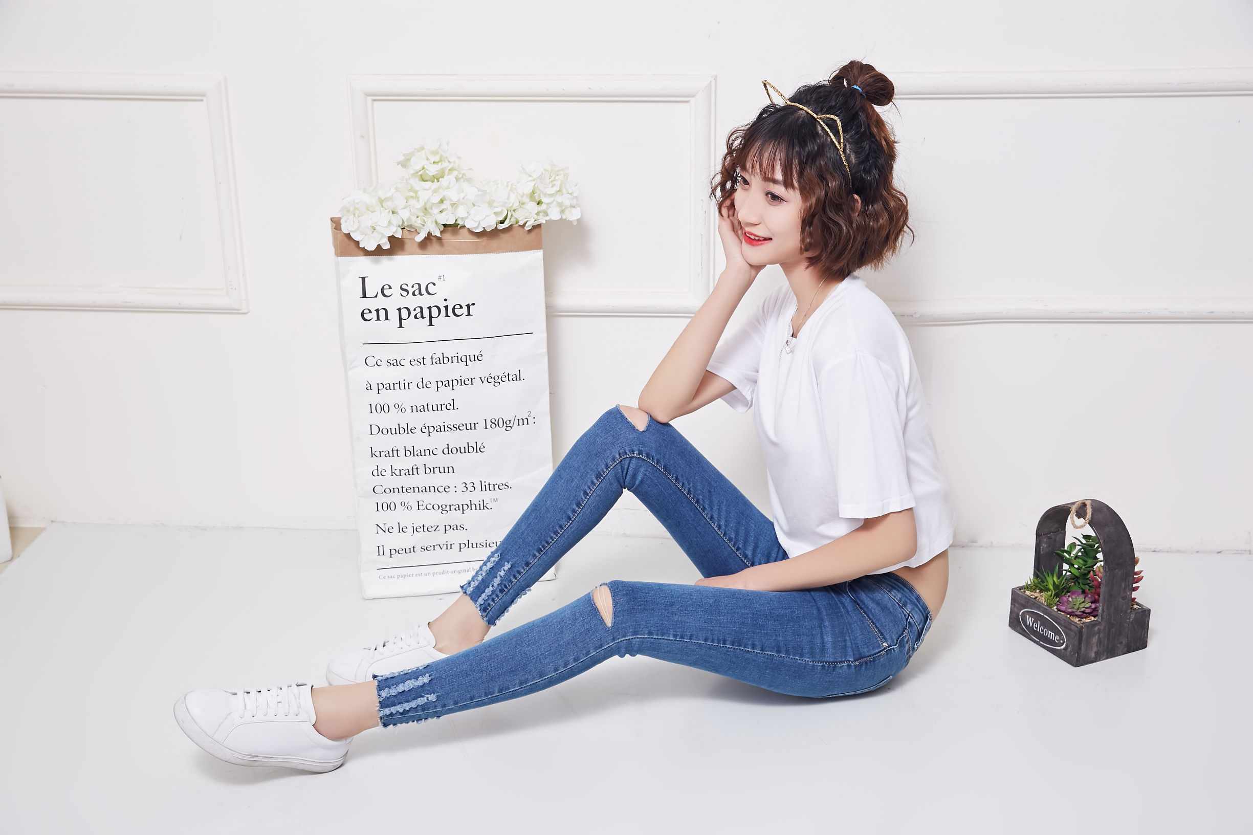 牛仔外套可以用洗衣机洗吗,牛仔外套缩水了怎么恢复原状