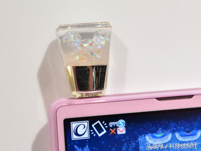 夏普sh-02g,夏普sh02g迪士尼参数