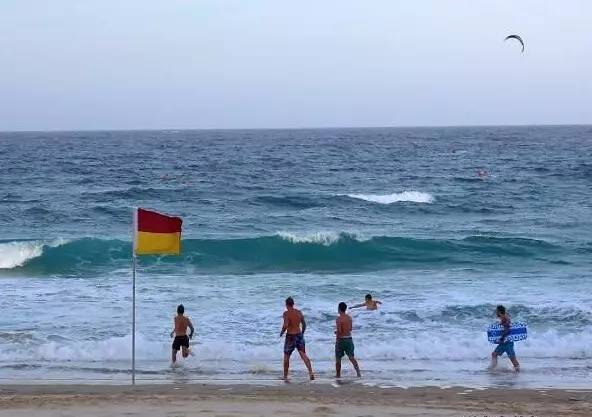 刘强东与奶茶妹妹的婚礼举办地大堡礁到底有多美？自己去看！