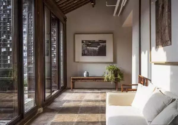 春风十里，不如睡你，南京这些特色旅馆，美貌又舒适！