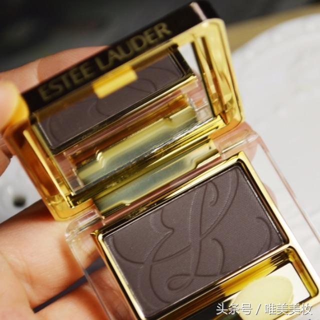 雅诗兰黛大表姐豆沙色,雅诗兰黛棕瓶精华刘雯